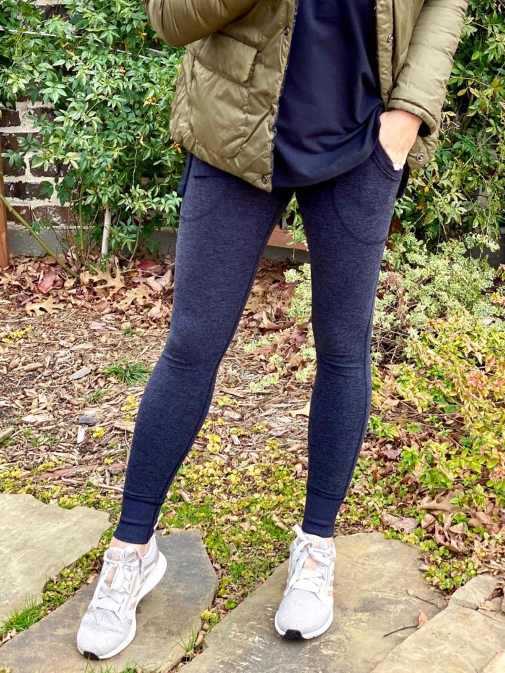 Zella Live In Leggings Joggers